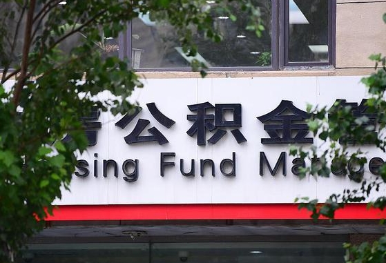河间通过中介提取公积金怎么处理（中介提取住房公积金）